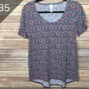 Lularoe Classic T